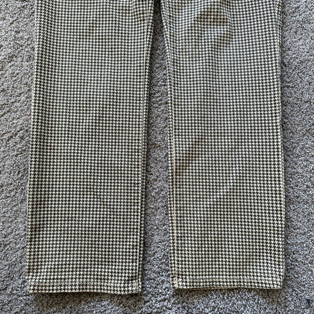 DL1961 Mara Instruct Straight Leg Pants - Picture 6 of 10